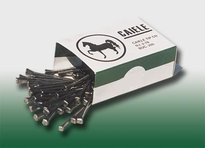 Caiele